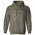 Autism Dad Classic Unisex Hoodie - Military Green - 4
