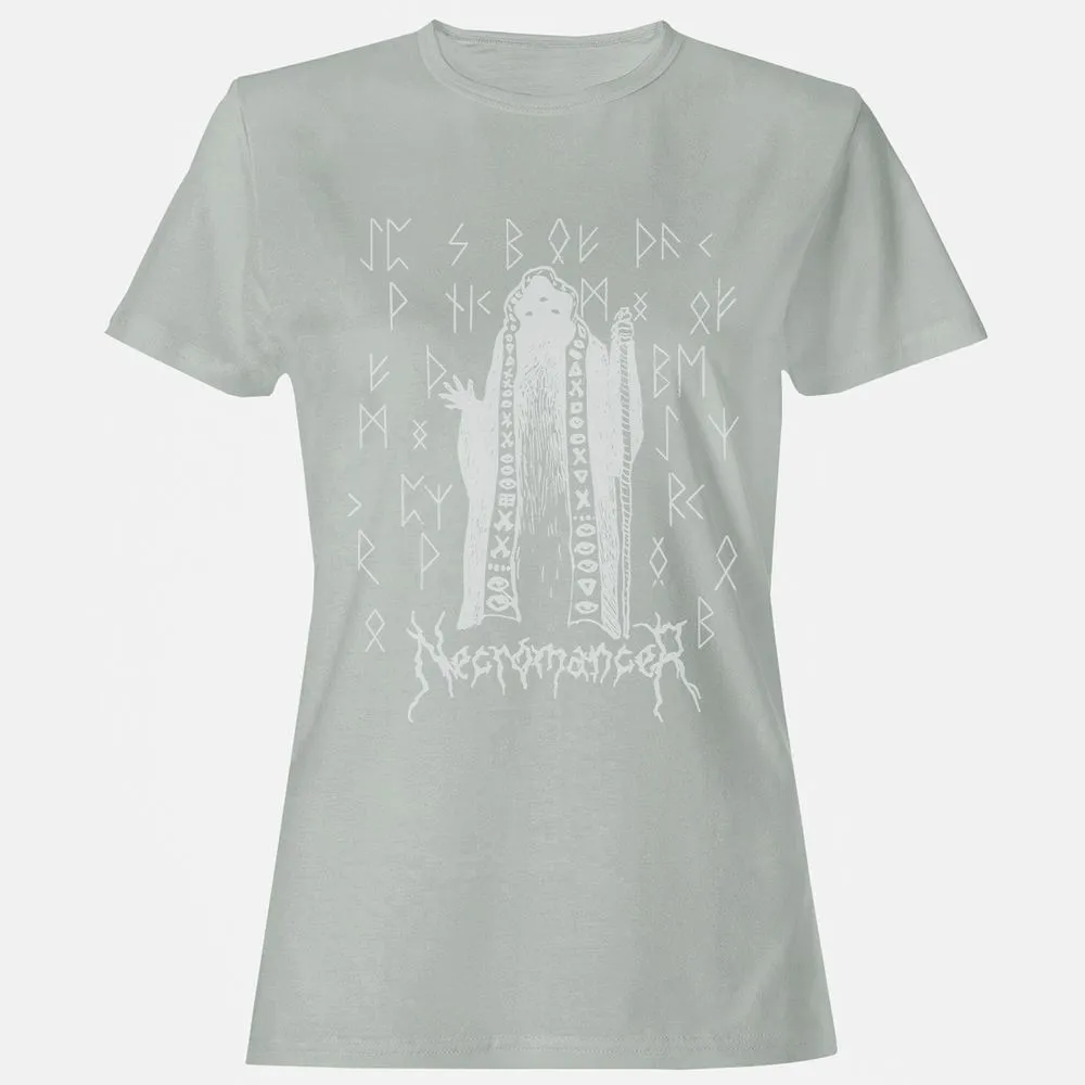 Necromancer Gothic RPG - Ash - 2