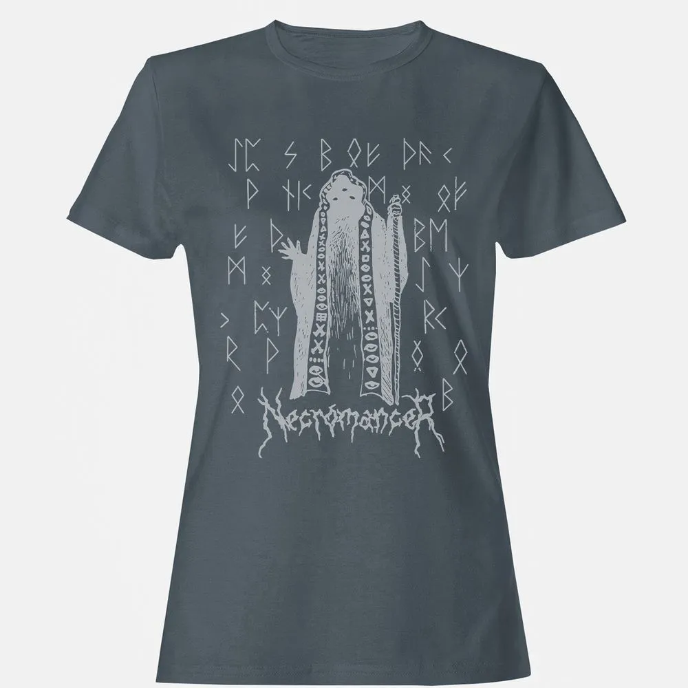 Necromancer Gothic RPG - Charcoal - 3