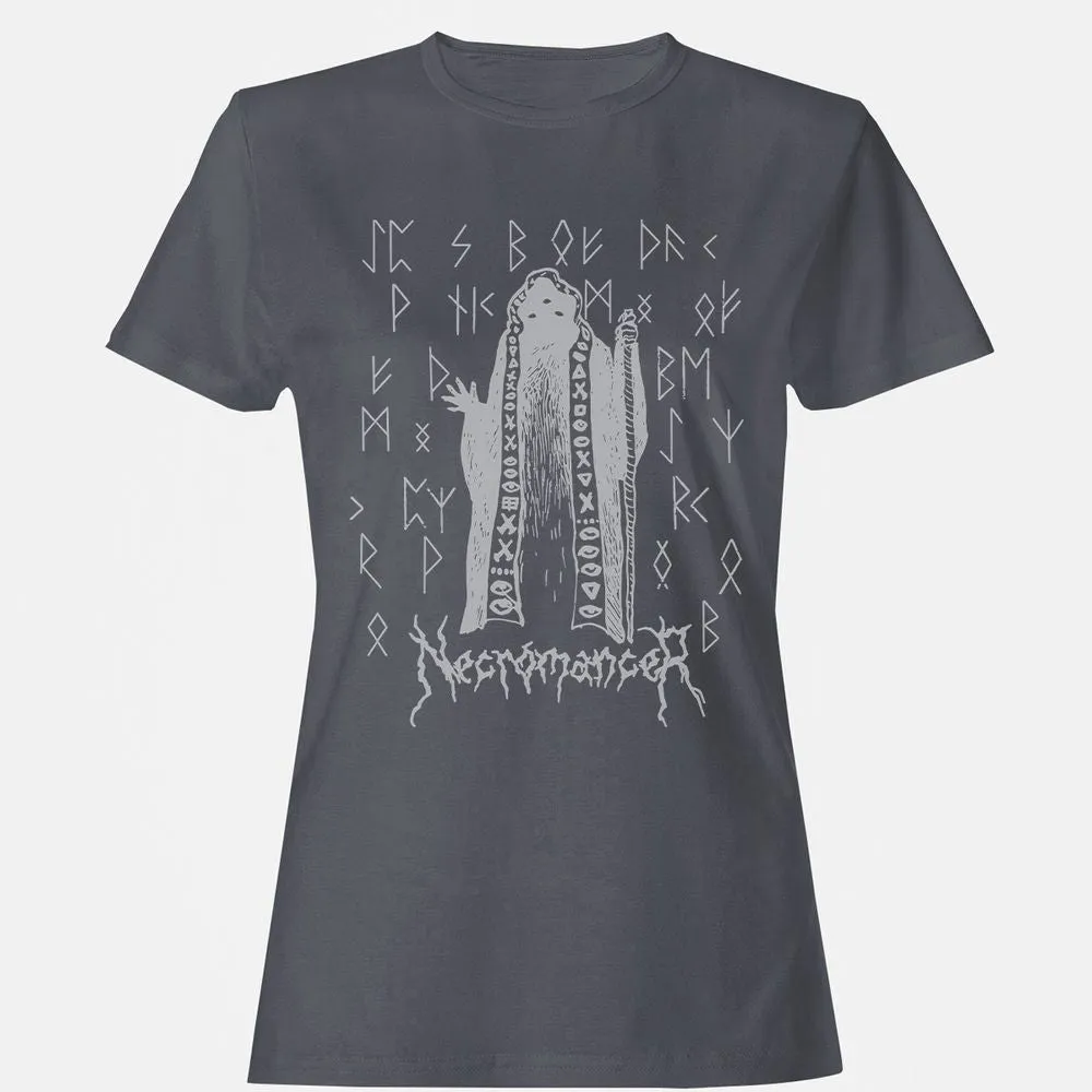 Necromancer Gothic RPG - Dark Heather - 5