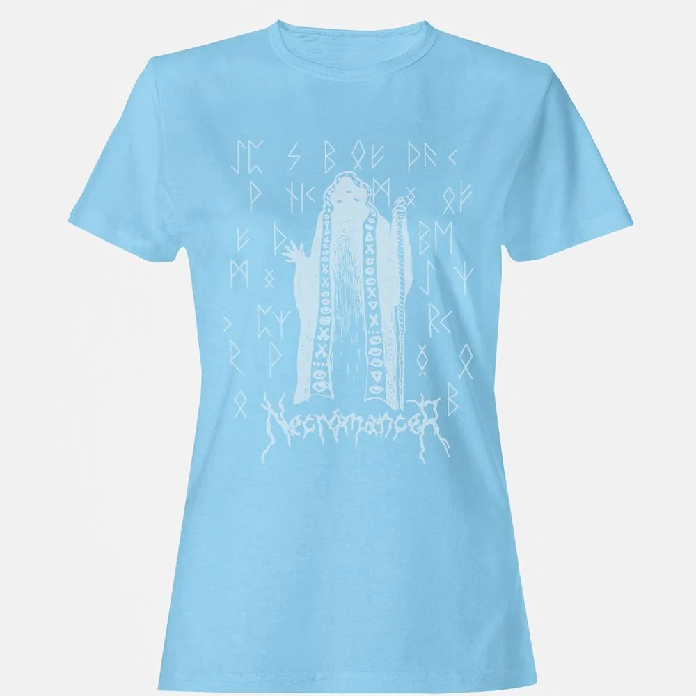 Necromancer Gothic RPG - Light Blue - 8
