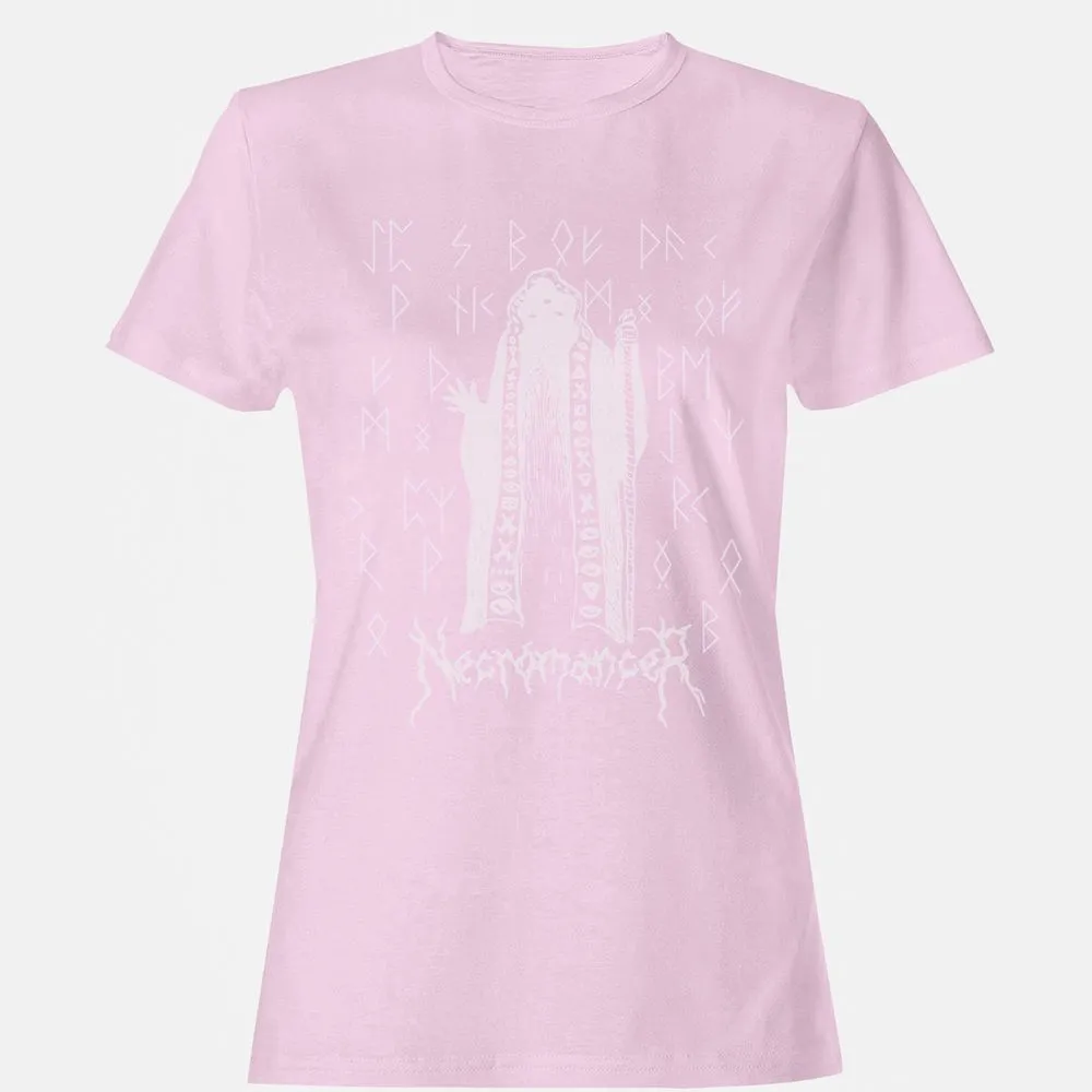 Necromancer Gothic RPG - Light Pink - 9