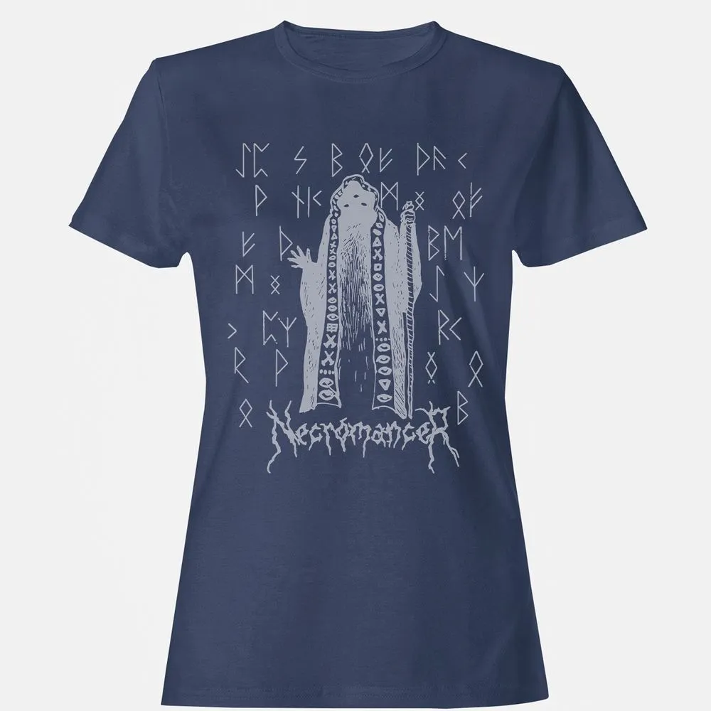 Necromancer Gothic RPG - Navy - 10