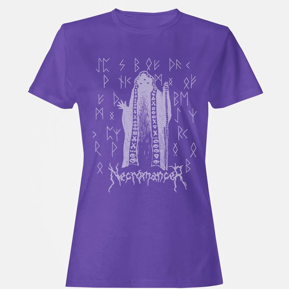 Necromancer Gothic RPG - Purple - 12