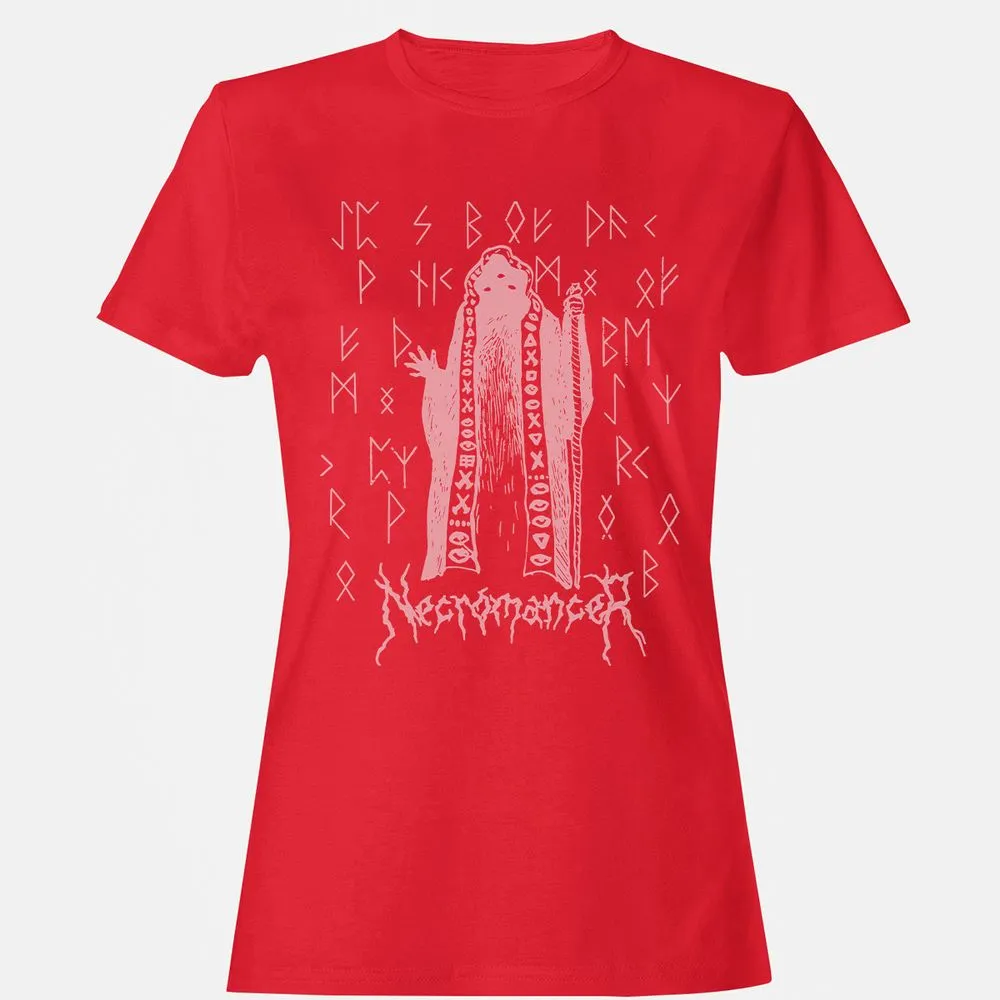 Necromancer Gothic RPG - Red - 13