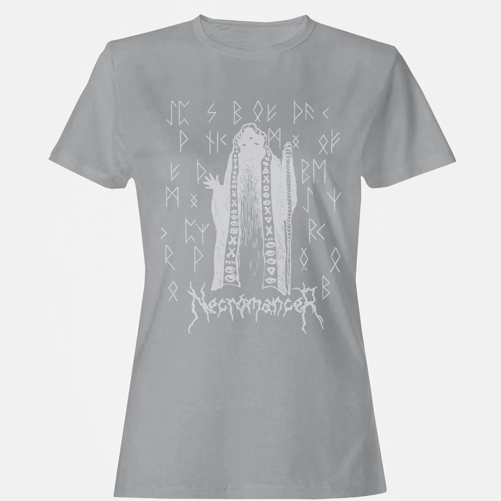 Necromancer Gothic RPG - Sport Grey - 15