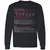 Attorney Long Sleeve T-Shirt - Black - 1