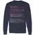 Attorney Long Sleeve T-Shirt - Navy - 2