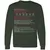Attorney Long Sleeve T-Shirt - Forest Green - 4