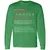 Attorney Long Sleeve T-Shirt - Irish Green - 10