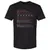 X-ray Tech Stats Premium Unisex T-Shirt - Black - 1