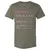 Adjunct Professor Stats Unisex V-Neck T-Shirt - Military Green - 10