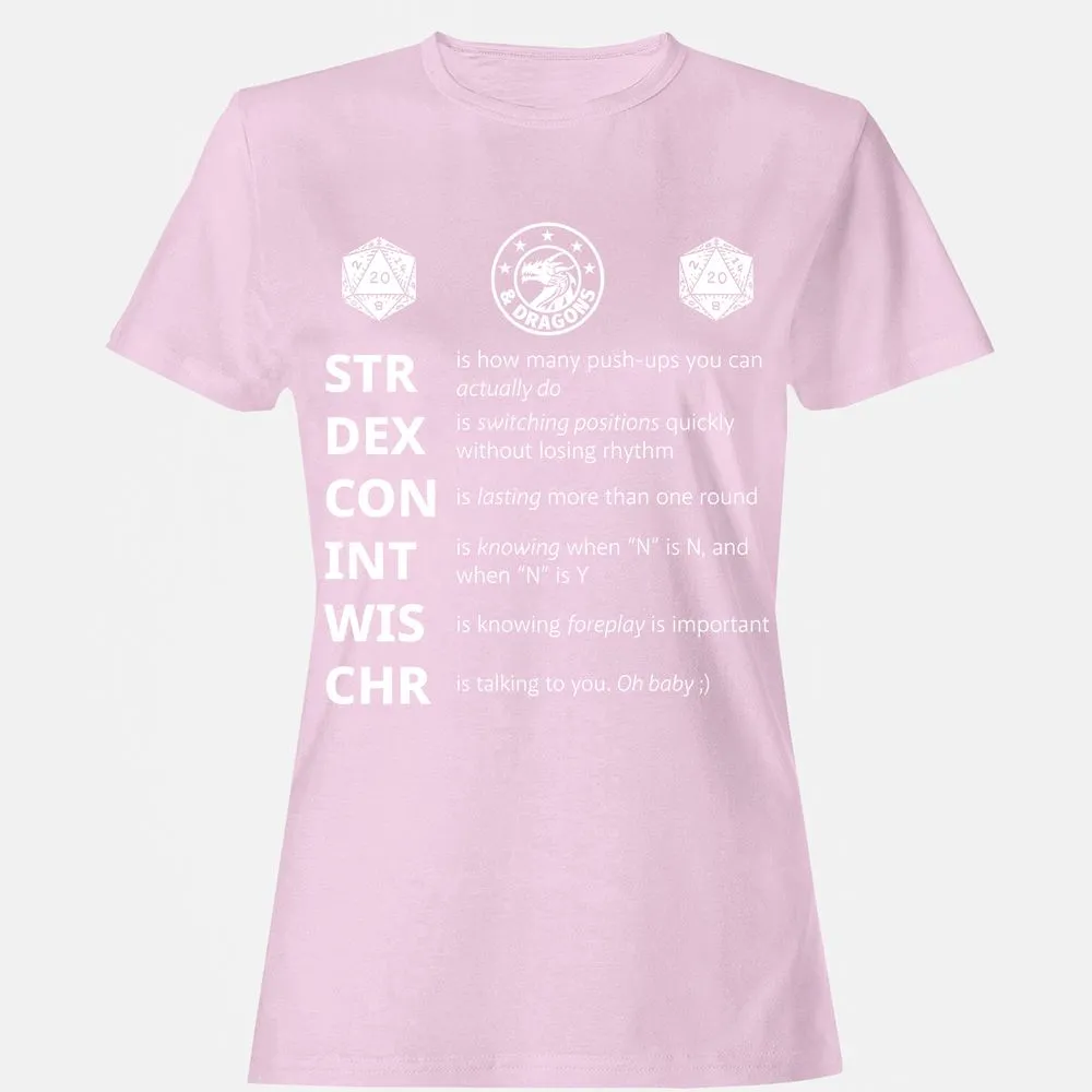 How to RPG with Reps, Positions & Charm - Light Pink - 9