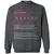 Attorney Classic Unisex Sweatshirt - Charcoal - 7