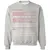 Attorney Classic Unisex Sweatshirt - Ash - 8