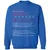 Attorney Classic Unisex Sweatshirt - Royal - 9