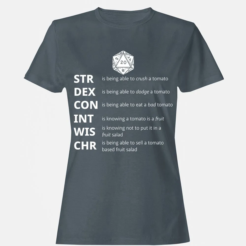 How to Understand RPG Stats - Charcoal - 3
