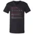 X-ray Tech Stats Unisex V-Neck T-Shirt - Black - 1