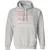 Actor Stats Classic Unisex Hoodie - Ash - 8