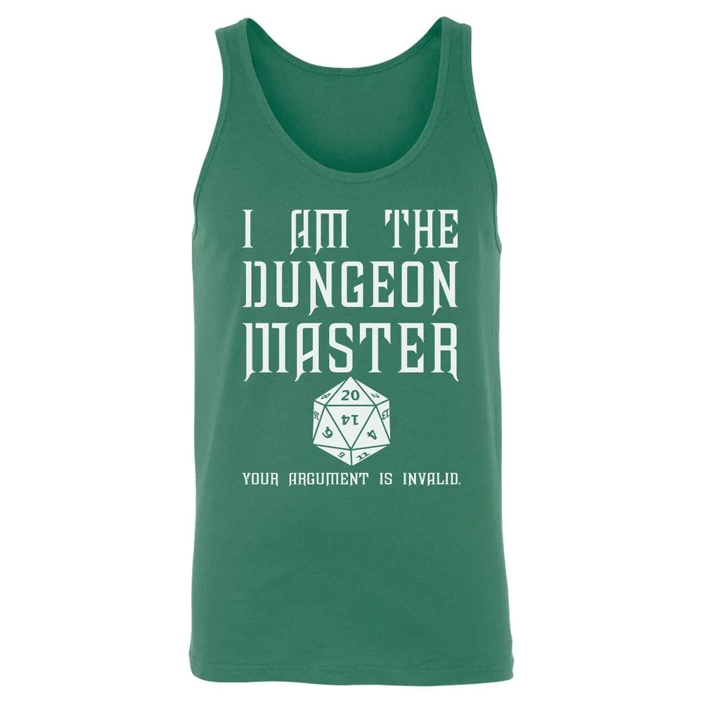 I Am The Dungeon Master - Kelly - 9