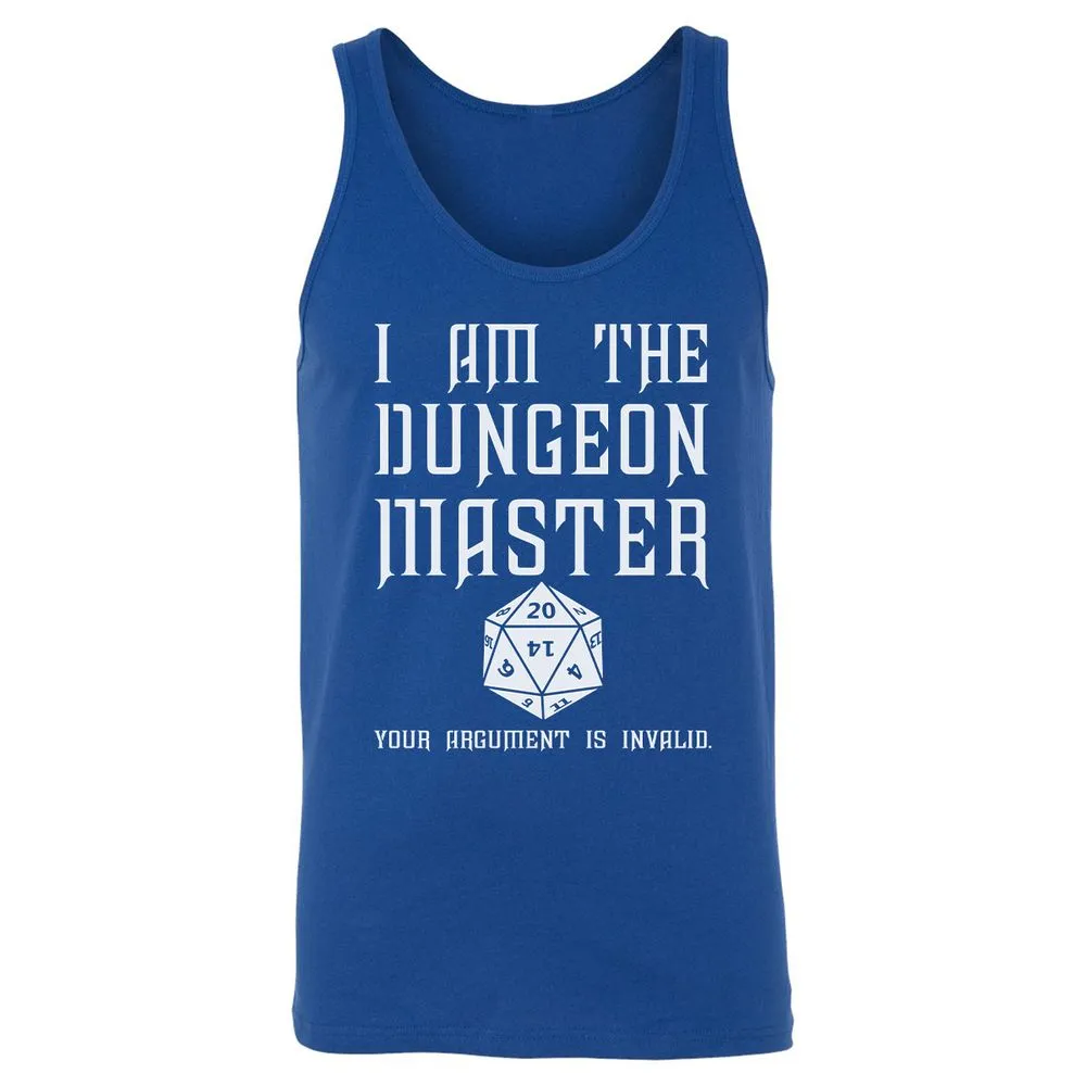 I Am The Dungeon Master - True Royal - 13
