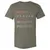 Actor Stats Unisex V-Neck T-Shirt - Military Green - 10