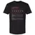Ambivert Stats Premium Unisex T-Shirt - Black - 1