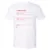 Ambivert Stats Premium Unisex T-Shirt - White - 4