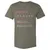Art Teacher Stats Unisex V-Neck T-Shirt - Military Green - 10