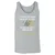 YOU REACH OUT TO PUSH Unisex Jersey Tank - Athletic Heather - 4