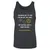 YOU REACH OUT TO PUSH Unisex Jersey Tank - Dark Grey Heather - 6