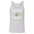 YOU REACH OUT TO PUSH Unisex Jersey Tank - White - 14