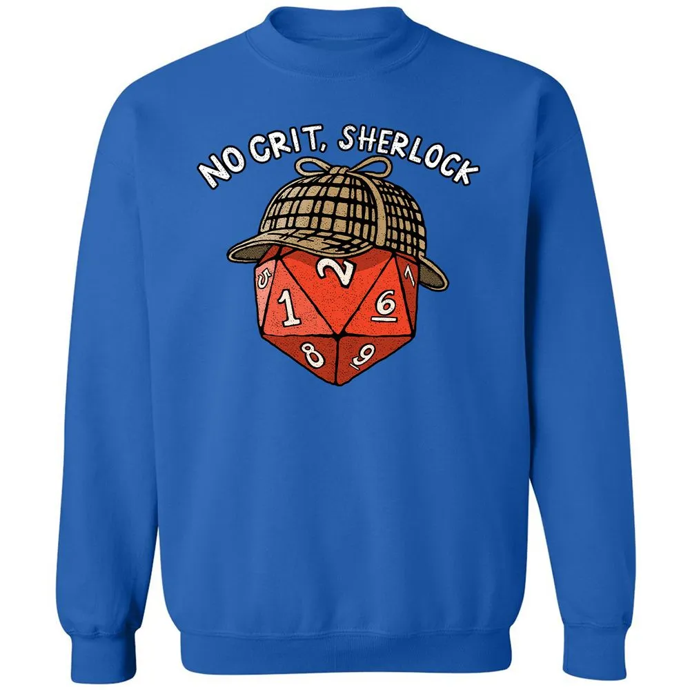 No Crit Sherlock - Royal - 9