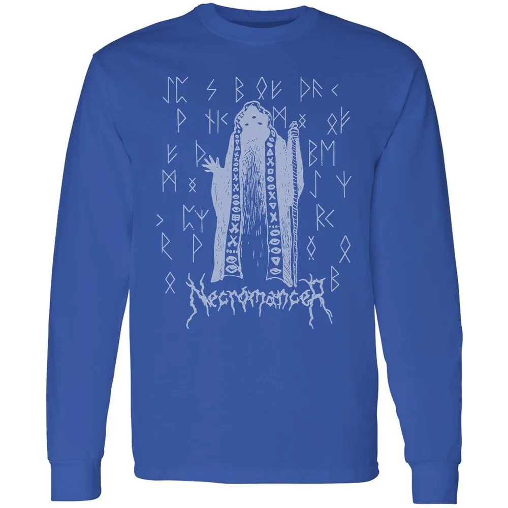 Necromancer Gothic RPG - Royal - 8