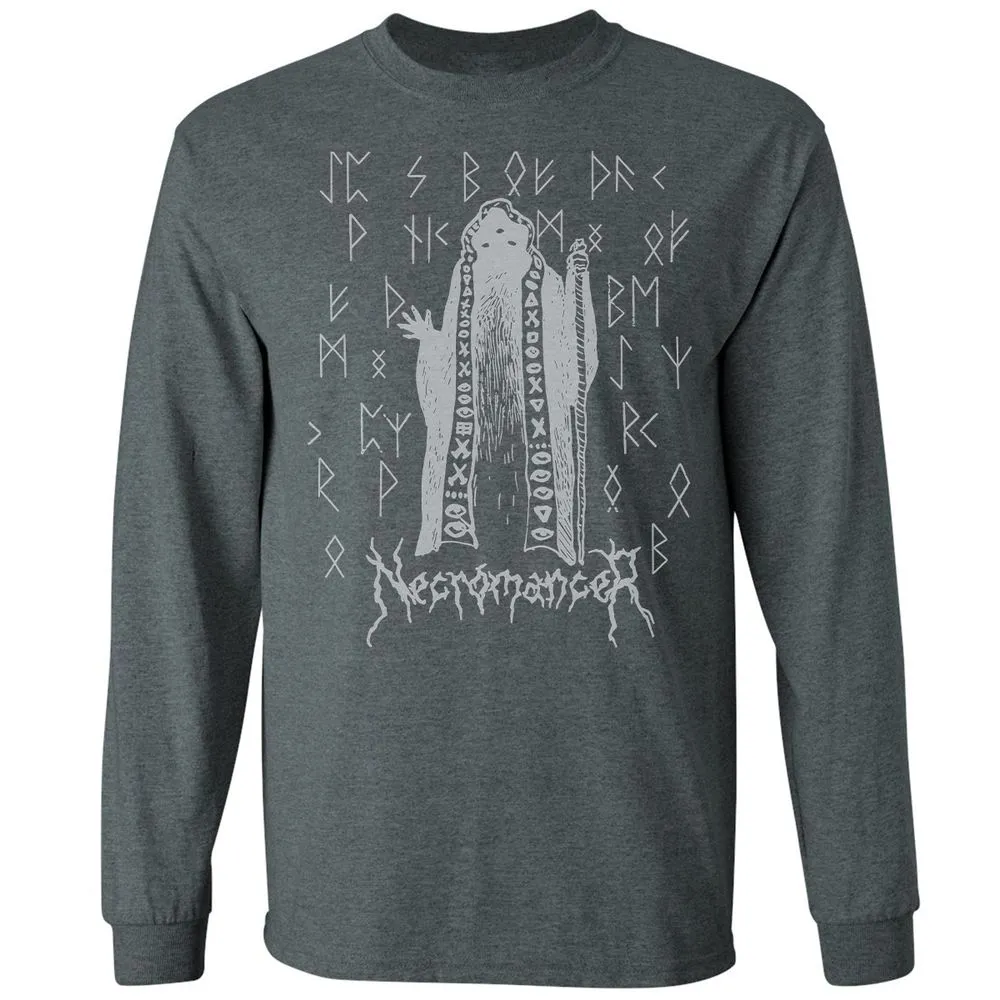 Necromancer Gothic RPG - Dark Heather - 15