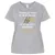 YOU REACH OUT TO PUSH Ladies Curvy Jersey - Heather - 3