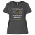 YOU REACH OUT TO PUSH Ladies Curvy Jersey - Vintage Smoke - 4