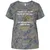 YOU REACH OUT TO PUSH Ladies Curvy Jersey - Vintage Camo - 5
