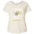 YOU REACH OUT TO PUSH Ladies Curvy Jersey - Natural Heather - 8