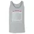 ADHD&D Nutrition Facts Unisex Jersey Tank - Athletic Heather - 4