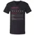 Ambivert Stats Unisex V-Neck T-Shirt - Black - 1