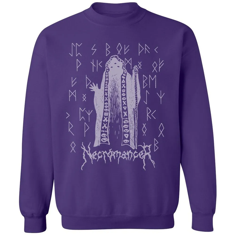 Necromancer Gothic RPG - Purple - 6