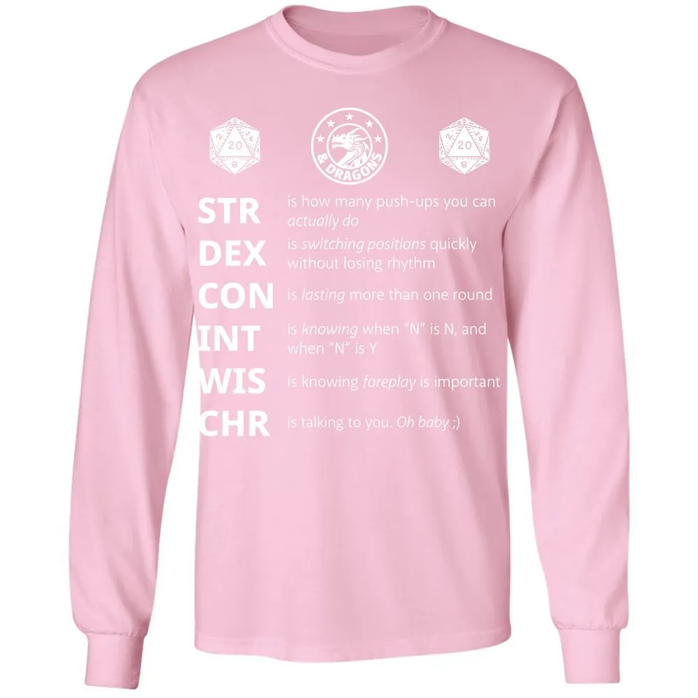 How to RPG with Reps, Positions & Charm - Light Pink - 3