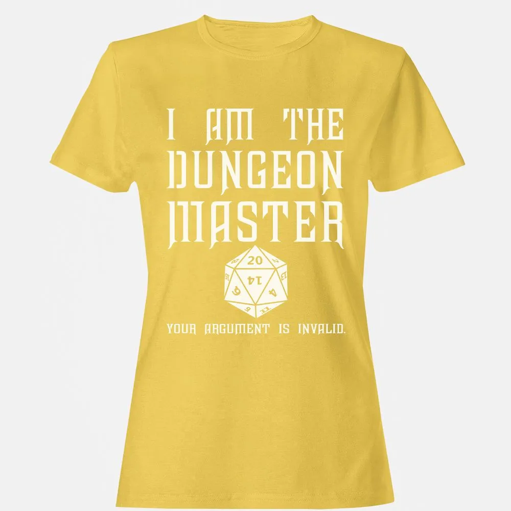 I Am The Dungeon Master - Daisy - 4