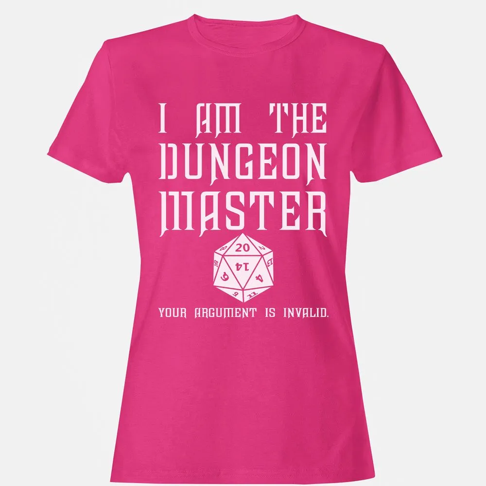 I Am The Dungeon Master - Heliconia - 6
