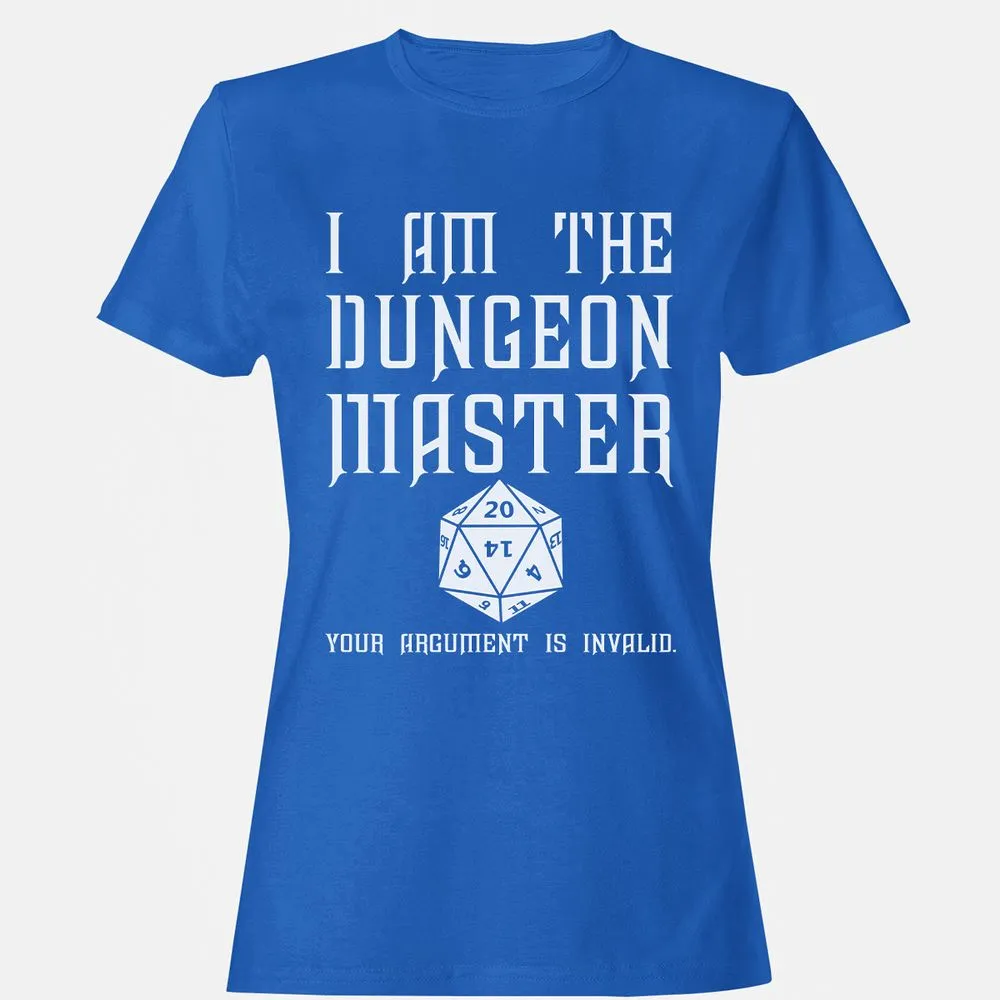 I Am The Dungeon Master - Royal - 14