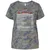 ADHD&D Nutrition Facts Ladies Curvy Jersey - Vintage Camo - 5