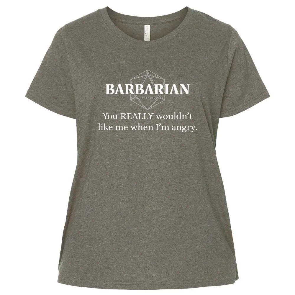 Barbarian - Bamboo Blackout - 2