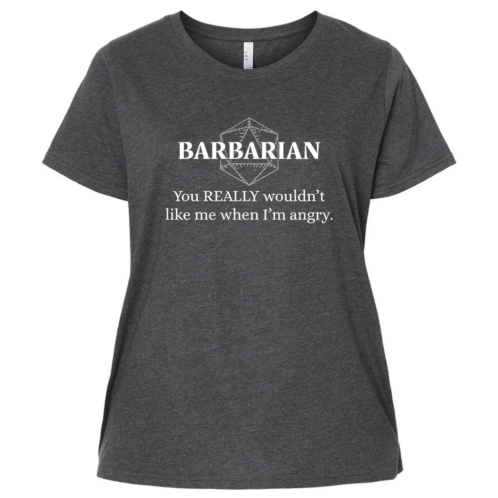 Barbarian - Vintage Smoke - 4