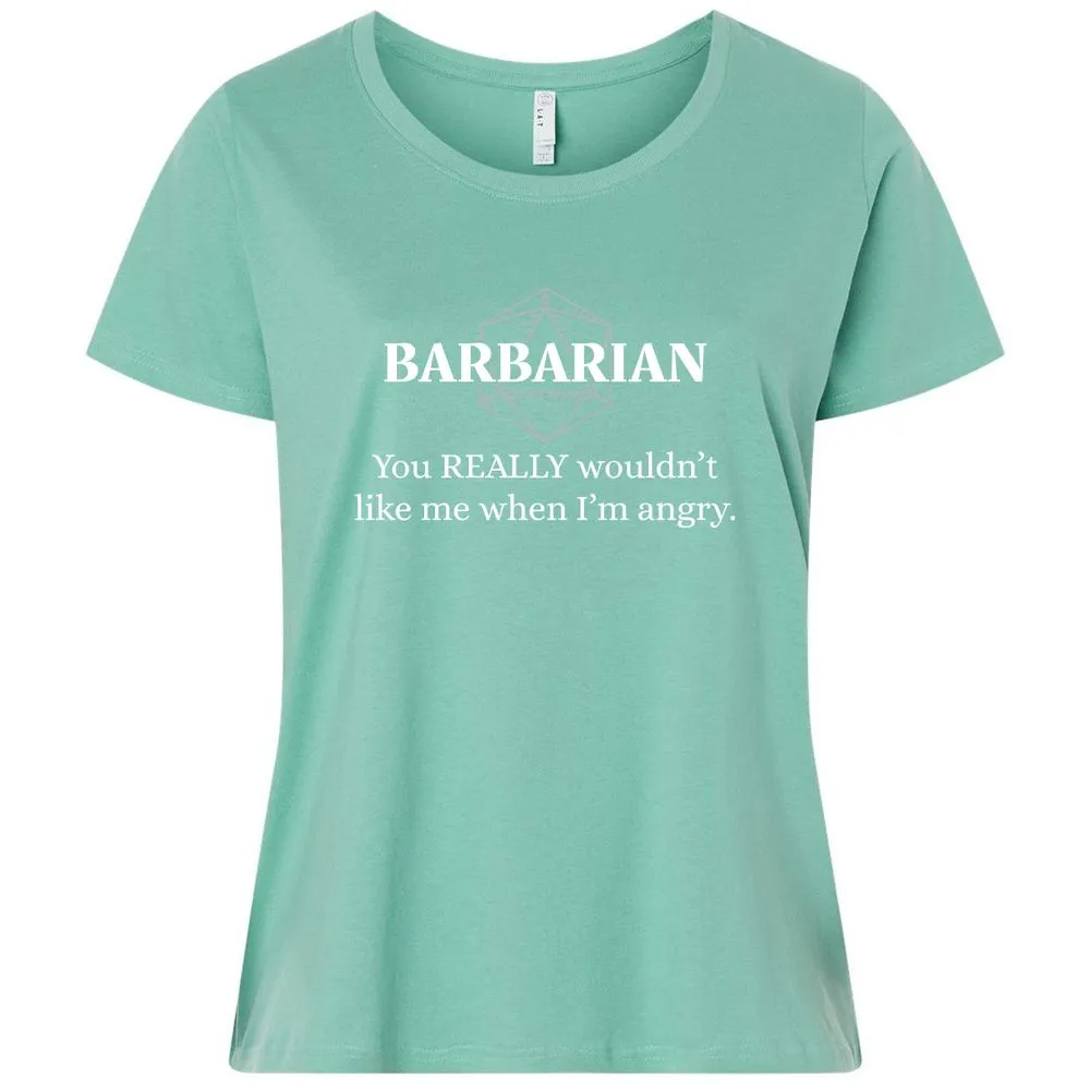 Barbarian - Saltwater - 7